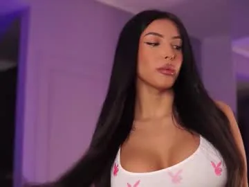 Freechat aishaadevoe on Chaturbate