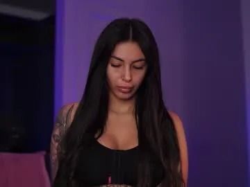 Freechat aishaadevoe on Chaturbate