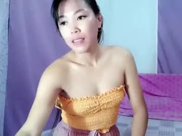 Freechat aisuchan on Chaturbate