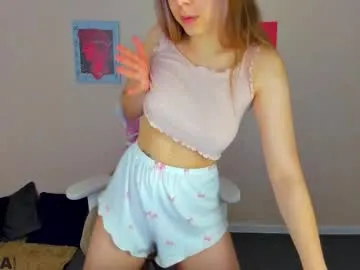 Freechat al1ice_moures on Chaturbate