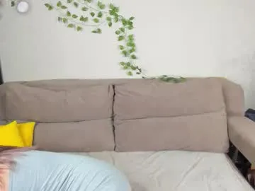 Freechat al1ice_moures on Chaturbate