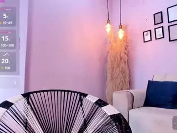 alana__rossetti from Chaturbate