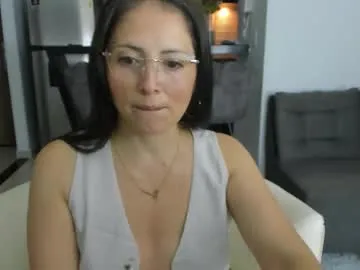 Freechat alana_gasparani on Chaturbate