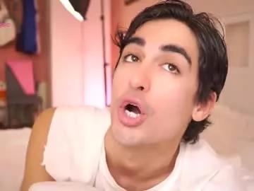 alandenavarre from Chaturbate is Freechat