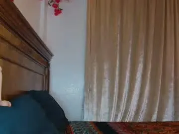 Freechat alaouirim25 on Chaturbate