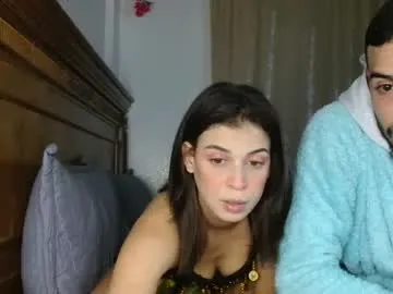 Freechat alaouirim25 on Chaturbate