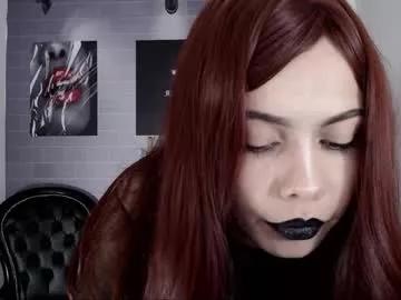 aleesha_cameron02 from Chaturbate is Freechat