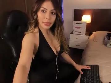 alejaramillo_ from Chaturbate is Freechat