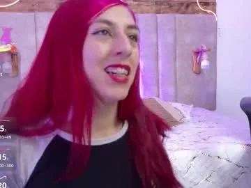 alektra_bryce on Chaturbate