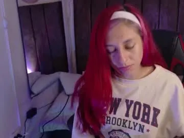 alektra_bryce on Chaturbate