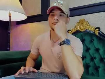 aless_king from Chaturbate is Freechat