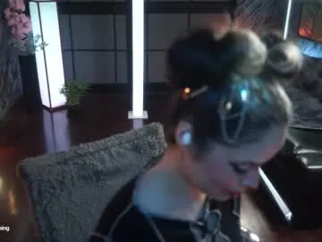 alessa_goreng — Goal: Give me 1 coffee  (Remember! For me here 1 Tks is equal to :subject.05) @1 [52]      #goth #dance #cosplay #erotic #party