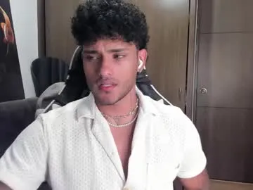 alessandro_vanni — CUMSHOW [1993 tokens remaining]