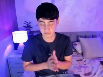 alex_marino from Chaturbate is Freechat