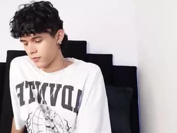 alex_mark_ from Chaturbate is Private