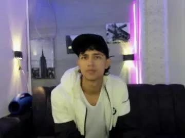 alex_martin7 from Chaturbate is Freechat