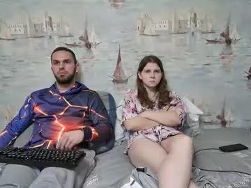 alex_sarah_sex from Chaturbate