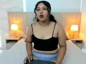 alexa_carvajal from Chaturbate