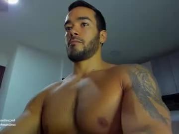 Naked Room alexander_martines 