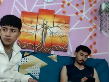 Freechat alexandluke1 on Chaturbate