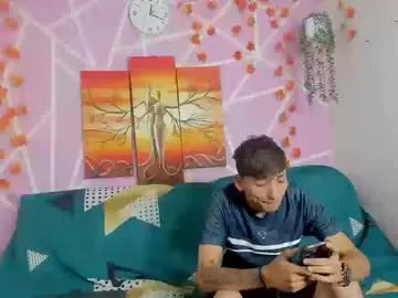 Freechat alexandluke1 on Chaturbate