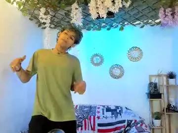 Freechat alexandluke1 on Chaturbate