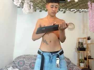 Freechat alexandluke1 on Chaturbate