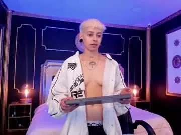 alexpoett from Chaturbate