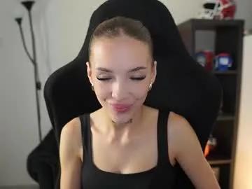 alexxisky from Chaturbate is Freechat