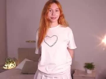 aliakalama from Chaturbate