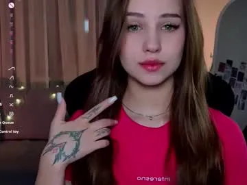 Freechat alice_loft on Chaturbate