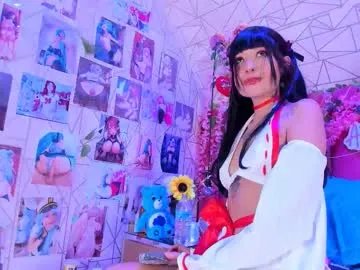 alicebenett_ on Chaturbate