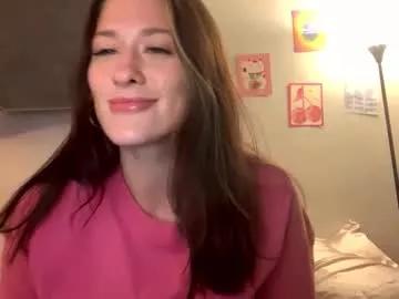 aliciacolette123 from Chaturbate is Freechat
