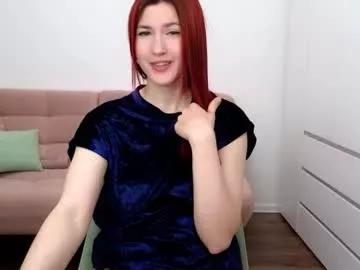 alicianoveli from Chaturbate is Freechat