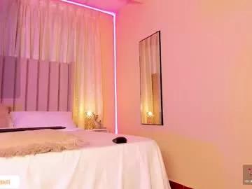 aliison_smith from Chaturbate