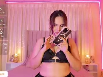 aliison_smith from Chaturbate