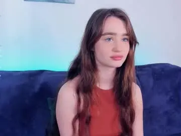 Private alivialovely on Chaturbate