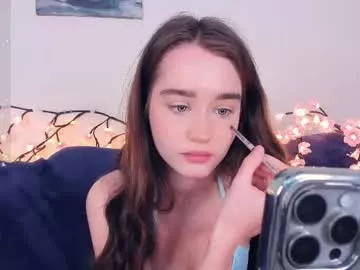 Private alivialovely on Chaturbate
