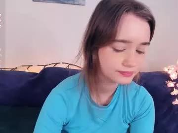 Private alivialovely on Chaturbate