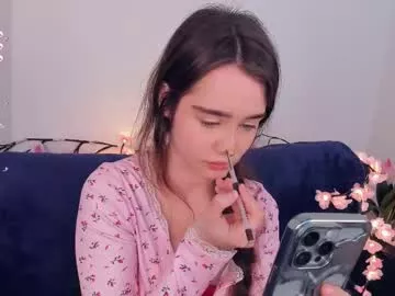 Private alivialovely on Chaturbate