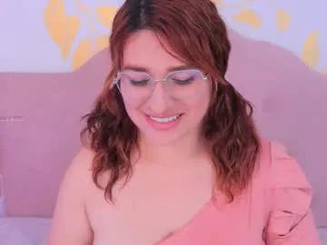 Freechat alix_bay on Chaturbate