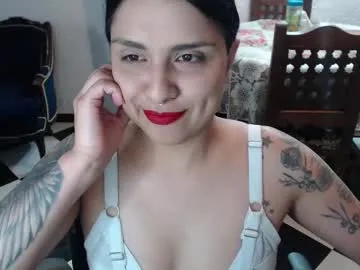 alix_beltran — Sexy Striptease [80 tokens left]  TRY YOUR LUCK WITH MY DICE  #brunette  #pvt #squirt #natural #slim