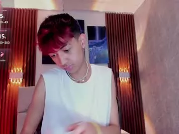 Freechat allen_starck on Chaturbate