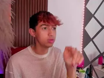 Freechat allen_starck on Chaturbate