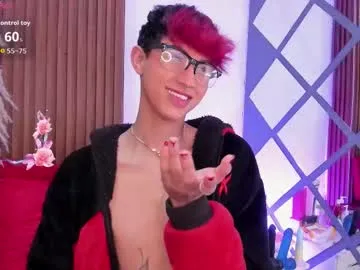 Freechat allen_starck on Chaturbate