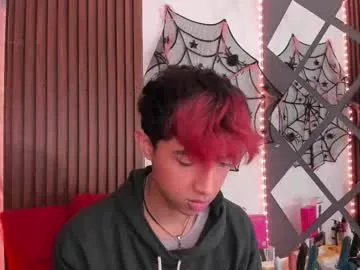 Freechat allen_starck on Chaturbate