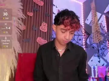 Freechat allen_starck on Chaturbate