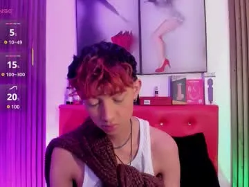 Freechat allen_starck on Chaturbate