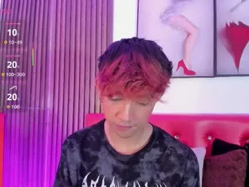 Freechat allen_starck on Chaturbate