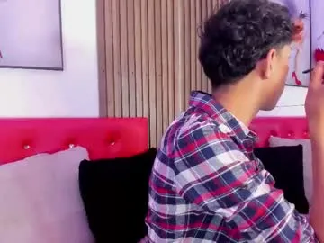 Freechat allen_starck on Chaturbate